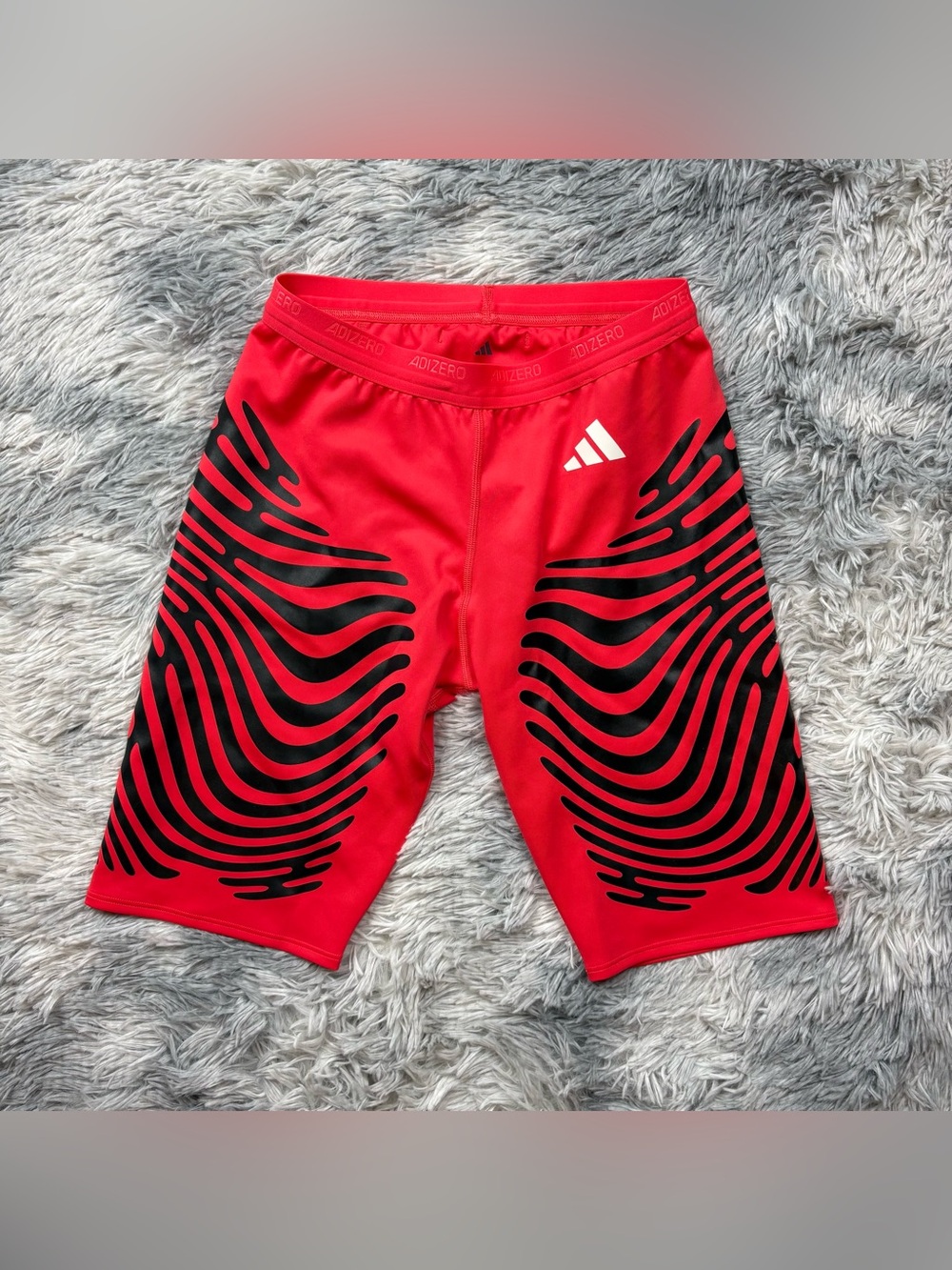 Adidas Adizero Control Pro Elite Running Tights